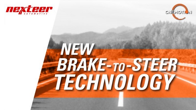 Image Source: Nexteer