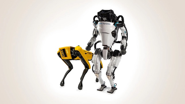Hyundai Motor Group to acquire controlling interest in Boston Dynamics from SoftBank Group, opening a new chapter in the robotics and mobility industry