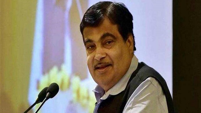 India: Need to find 'swadeshi alternative' to imports from China, says Nitin Gadkari