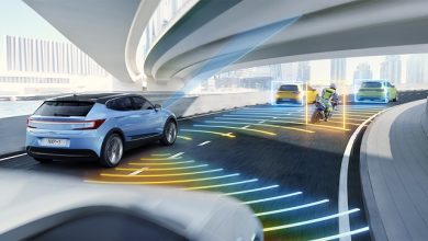 NXP announces a complete suite of Radar Sensor solutions that can surround vehicles in a 360-degree safety cocoon
