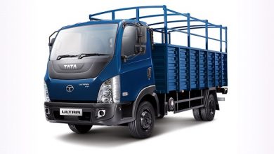 Tata Motors introduces the Ultra T.7; India’s first truck designed specifically for urban transportation