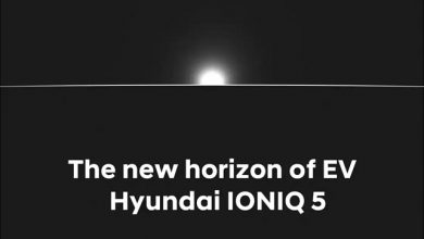 Hyundai Motor previews new EV Era with IONIQ 5 teaser