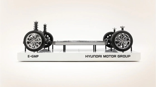 Hyundai Motor Group to lead charge into Electric Era with dedicated EV Platform ‘E-GMP’