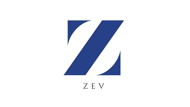 Zero Electric Vehicles, Inc. (ZEV) unveils passenger vehicle chassis for EV Market