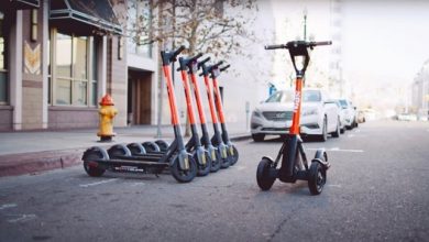 Ford-owned spin announces exclusive partnership with Tortoise to bring remotely operated e-scooters to North American and European citiesin 2021