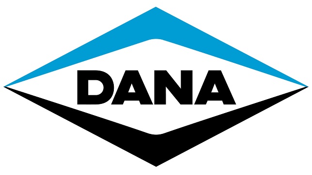 Dana 60™ AdvanTEK® Axle featured on 2021 Ram® 1500 TRX™ pickup truck