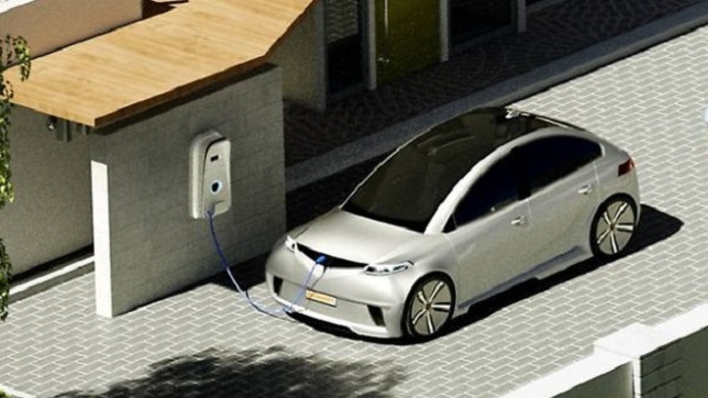 Many people still doubtful about electric cars’ environmental friendliness