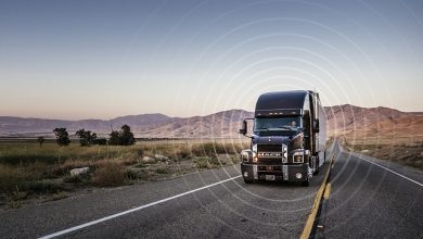 Mack® Over the Air (OTA) updates now standard with driver download activation feature