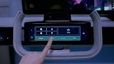 HARMAN redefines the in-car concert experience with new levels of immersion and customization