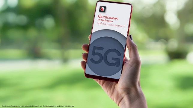 LG joining Qualcomm to develop 5G automotive platforms