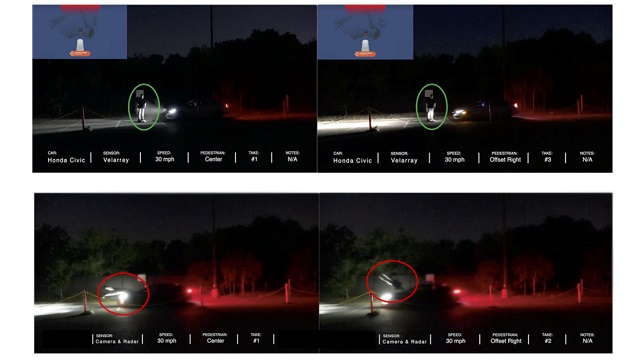 Velodyne Lidar commends NHTSA plan to update NCAP