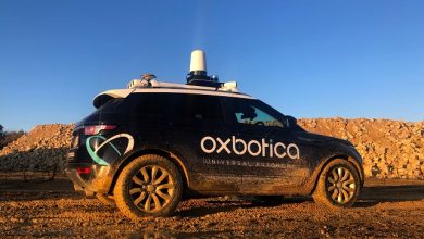 Oxbotica raises $47 million to deploy autonomy software platform around the world