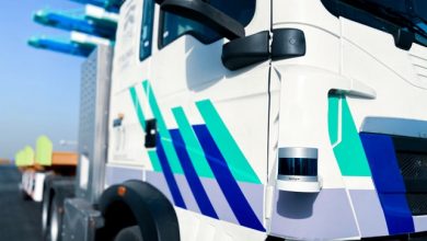Velodyne Lidar and Trunk.Tech announce strategic partnership in autonomous trucking