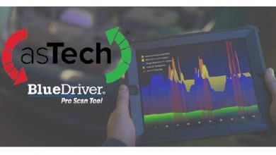 asTech acquires BlueDriver