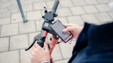 Arkessa and Ericsson provide global connectivity for Voi e-scooters