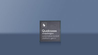 Qualcomm introduces 4th generation Snapdragon Automotive Cockpit Platforms