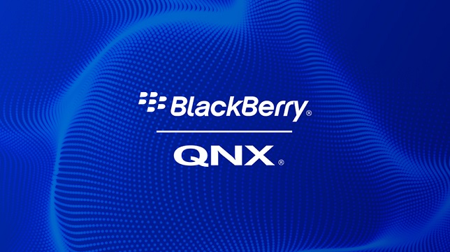 BlackBerry expands partnership with Baidu to power autonomous driving technology
