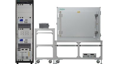 Anritsu in collaboration with Qualcomm verifies industry first EPS-FB (Evolved Packet System Fallback) test for 5G New Radio