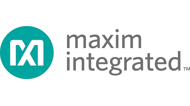 Maxim Integrated unveils MAX17852 14-channel, high-voltage, ASIL-D data-acquisition system