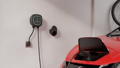 Wallbox introduces new EV charger for the U.S. market