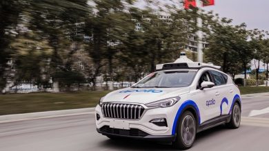 Baidu introduces multi-modal autonomous driving MaaS platform in Guangzhou