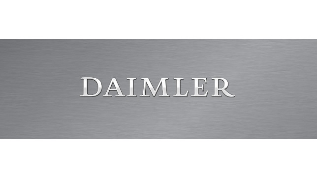 Daimler plans separation into two pure-play companies and majority listing of Daimler Truck to accelerate into zero- emissions and software-driven future
