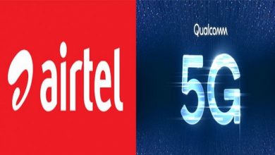 India: Airtel and Qualcomm to collaborate for 5G in India