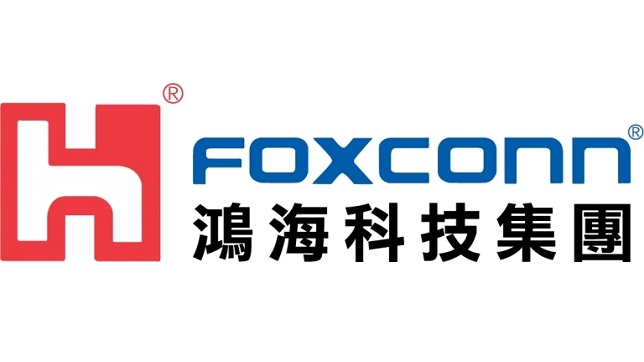 Image Source: Foxconn