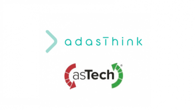 asTech acquires adasThink