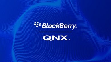 BlackBerry’s QNX Black Channel Communications to be used in Motional’s driverless platform