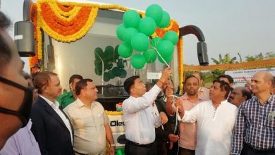 India: Goa introduces Olectra electric buses in its fleet