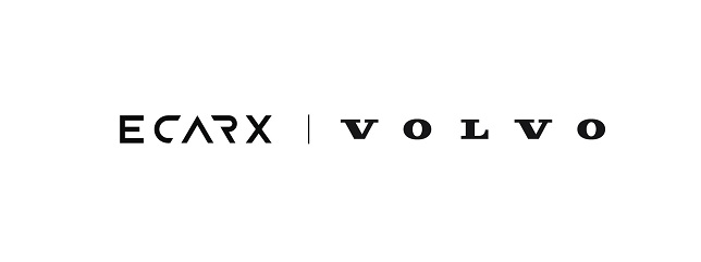 ECARX and Volvo Cars plan to establish joint venture for infotainment development