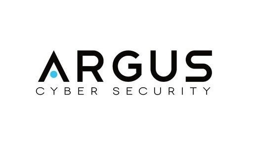 Image Source:Argus Cyber Security/Logo