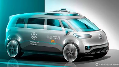 Volkswagen Commercial Vehicles moves ahead with autonomous driving R&D for Mobility as a Service