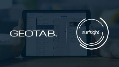 Geotab and Lytx partner to bring Surfsight video telematics to the Geotab ecosystem