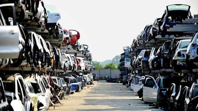 India: Nitin Gadkari announces vehicle scrappage policy in Lok Sabha