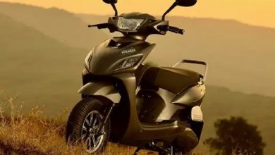 India: Hyderabad-based startup developed the electric scooter EPluto 7G