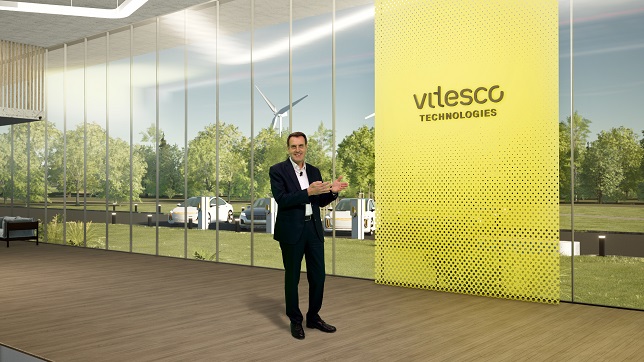 Vitesco Technologies drives the development of e-mobility towards a mass market