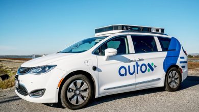 Honda China collaborates with AutoX on autonomous driving research through testing on China’s public roads
