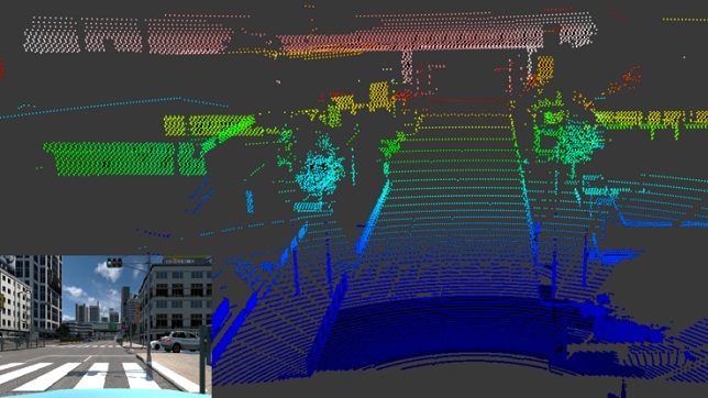 Image Source: Velodyne Lidar