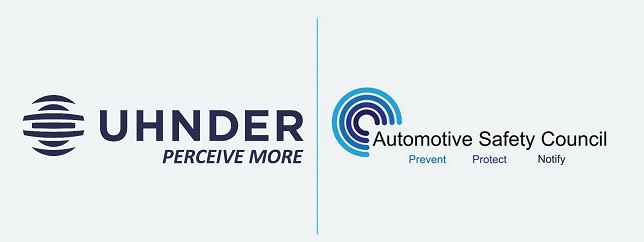 Uhnder joins Automotive Safety Council to advance road safety for ADAS and autonomous vehicles