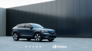 Volvo Cars, Zoox, SAIC and more join growing range of autonomous vehicle makers using new NVIDIA DRIVE solutions