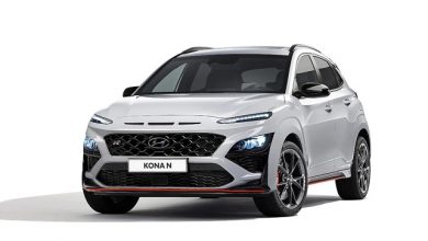 Hyundai Motor takes sport utility performance to the ‘N’th degree with the all-new KONA N, a ‘True Hot SUV’