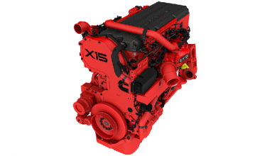 International Truck launches Cummins X15 over-the-air engine calibrations