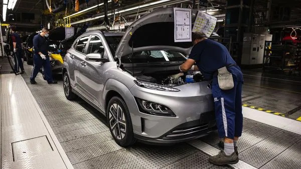 Hyundai to invest billions in US to advance EVs