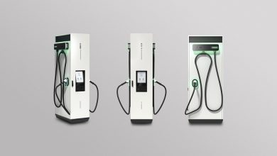 EVBox Group introduces new Modular fast charging station