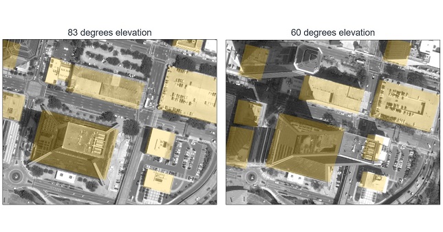 National Geospatial-Intelligence Agency seeks enhancements in predicting Overhead Geopose