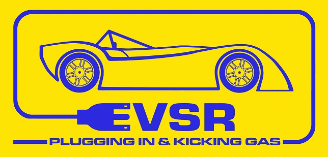 EVSR: The First EV team to enter a 24 Hour endurance race utilizing hot-swap battery packs