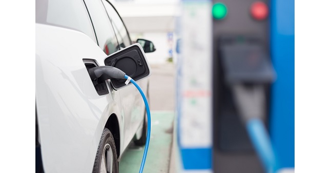 UL opens advanced electric vehicle charging laboratory in Europe