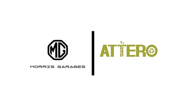 MG Motor and Attero tie-up for responsible recycling of EV batteries in India